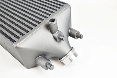 CSF Porsche 911 Turbo (991)/Turbo S (991.1/991.2) Twin Intercooler Set - Truck & Automotive