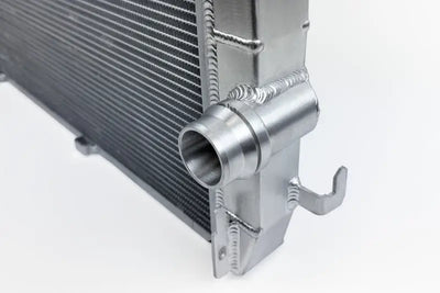 CSF Porsche 955/957 Cayenne / Audi Q7 / VW Touareg Heavy-Duty Performance Radiator - Cooling
