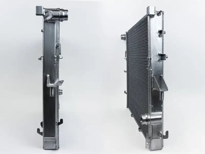 CSF Porsche 955/957 Cayenne / Audi Q7 / VW Touareg Heavy-Duty Performance Radiator - Cooling