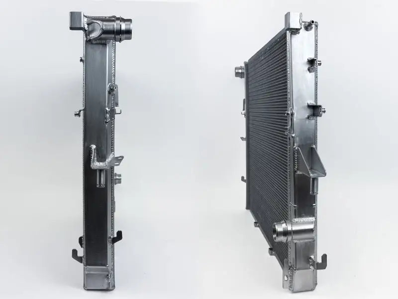 CSF Porsche 955/957 Cayenne / Audi Q7 / VW Touareg Heavy-Duty Performance Radiator - Cooling