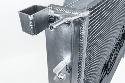 CSF Porsche 955/957 Cayenne / Audi Q7 / VW Touareg Heavy-Duty Performance Radiator - Cooling