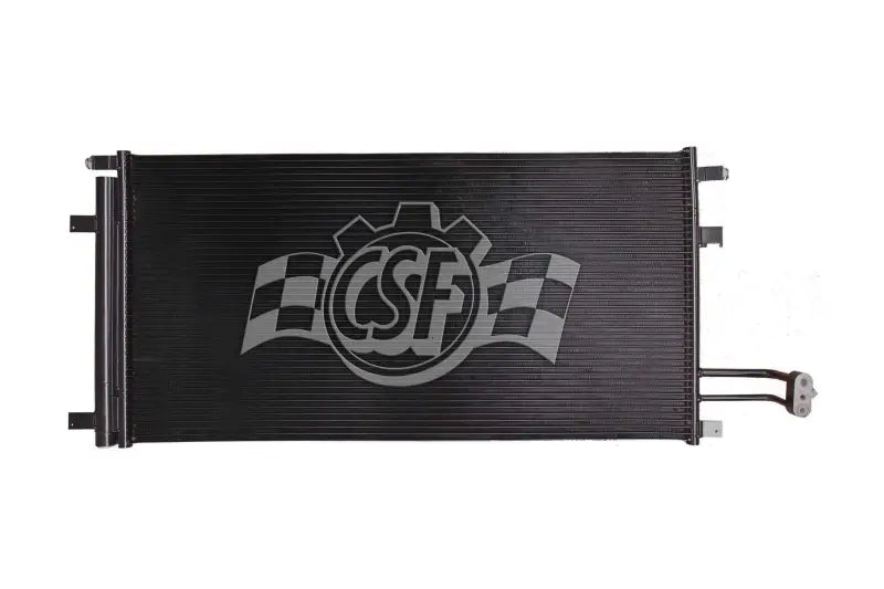 10695 Air Conditioner Condenser