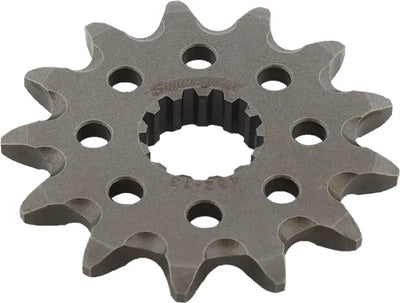CST-432-13-1 Front Cs Sprocket Steel 13t 520 Suz 