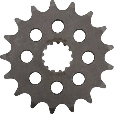 CST-520-17-2 Front Cs Sprocket Steel 17t 525 Suz - Countershaft