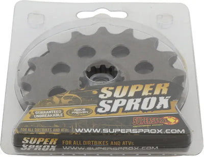 CST-520-17-2 Front Cs Sprocket Steel 17t 525 Suz - Countershaft