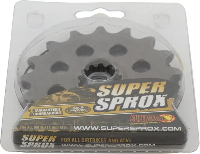 CST-520-17-2 Front Cs Sprocket Steel 17t 525 Suz - Countershaft