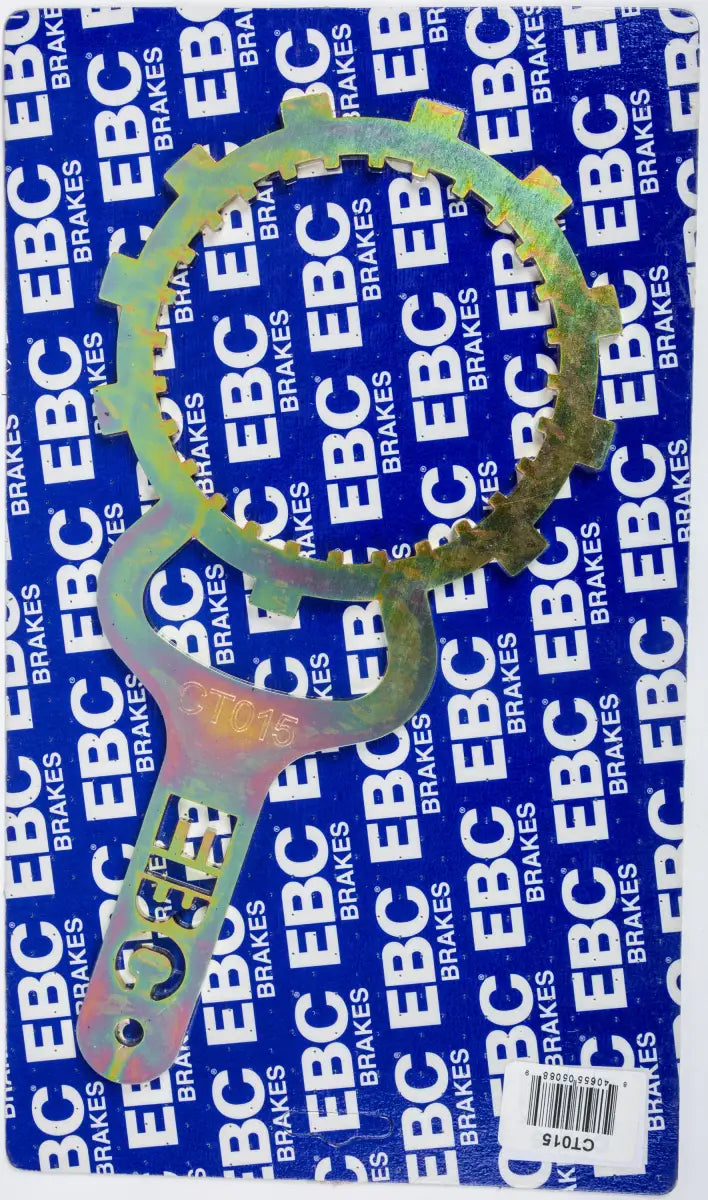 CT015 Ebc Clutch Basket Holder Ct015 