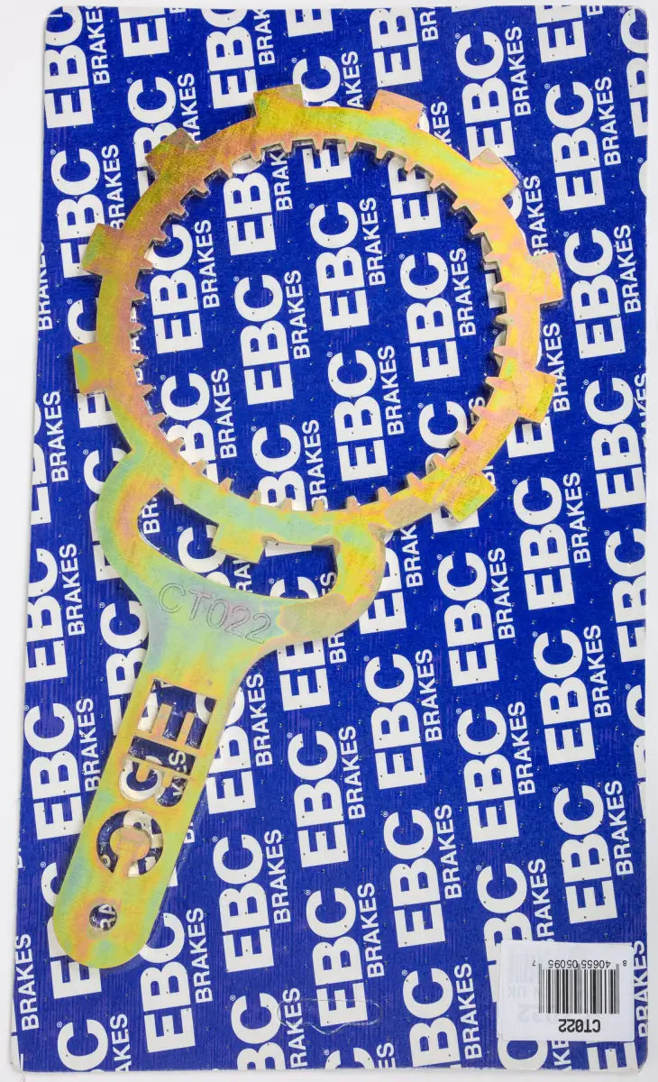 CT022 Ebc Clutch Basket Holder Ct022 
