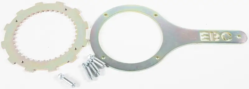 CT024SP Clutch Basket Holder Ct024sp 