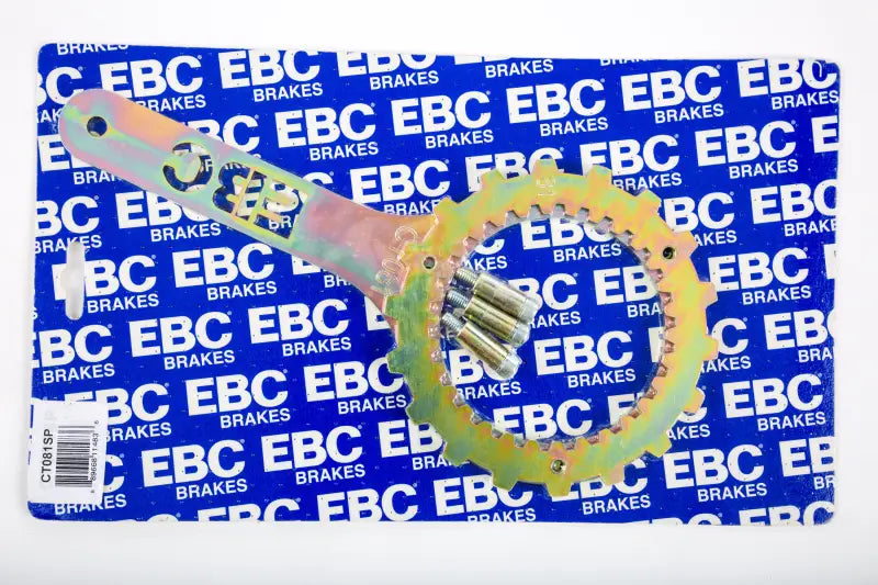 CT081SP EBC Clutch Tool