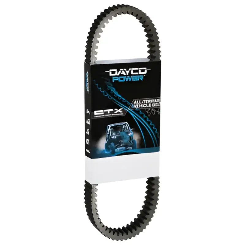 CTX2234 Dayco Atv Belt
