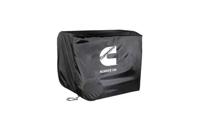 A058U957 Generator Cover