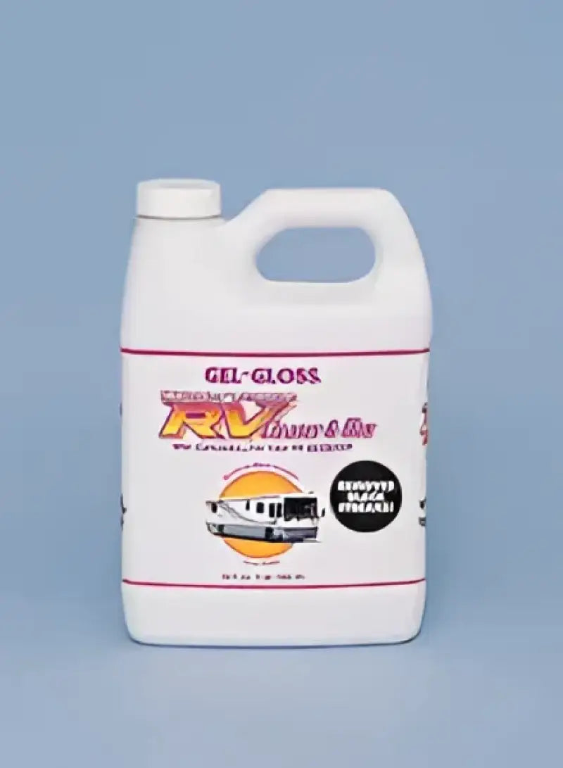 CW-32 Car Wash And Wax