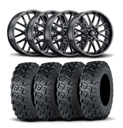 CYC-PK15 Itp Cyclone Inserts 15 Inch