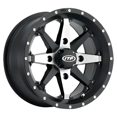 CYC-PK15 Itp Cyclone Inserts 15 Inch