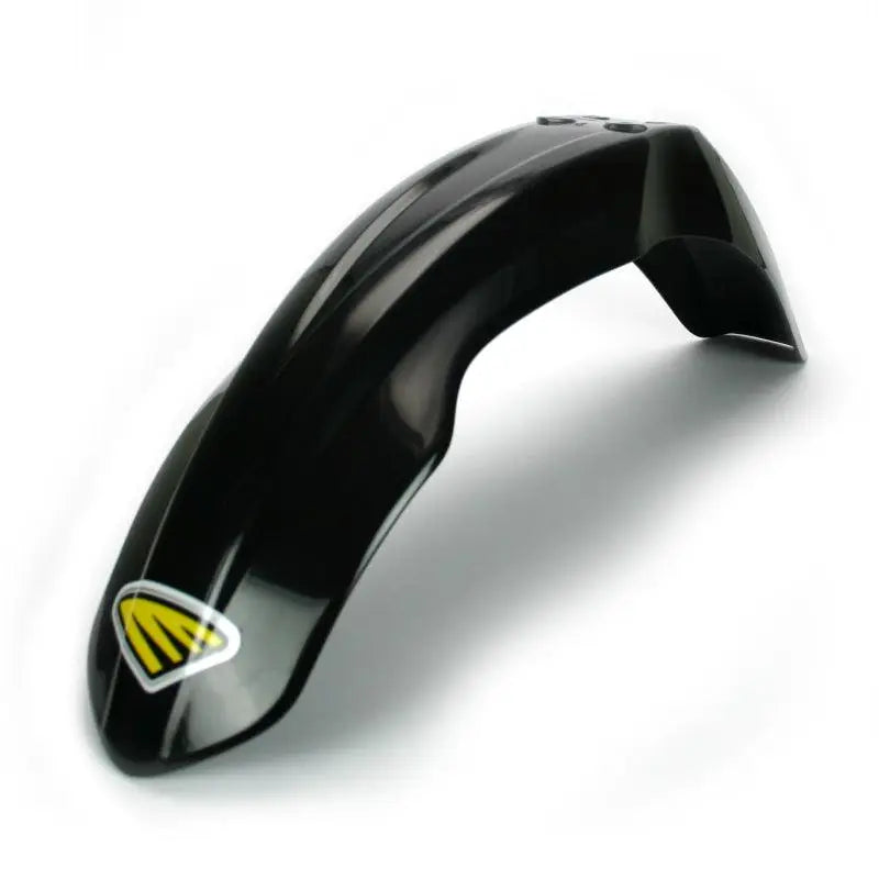 Cycra 04-07 Honda CR125R OEM Front Fender - Black - RV and Auto Parts