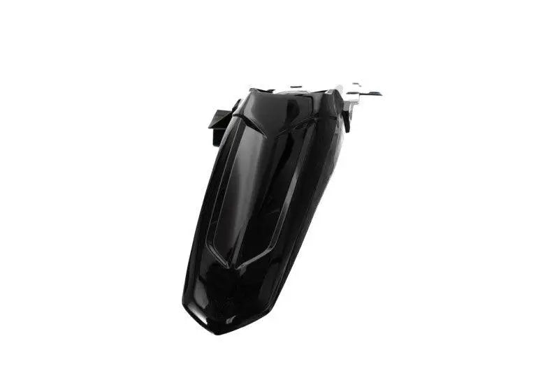 Cycra 19-23 Yamaha YZ250F Powerflow Rear Fender - Black - RV and Auto Parts
