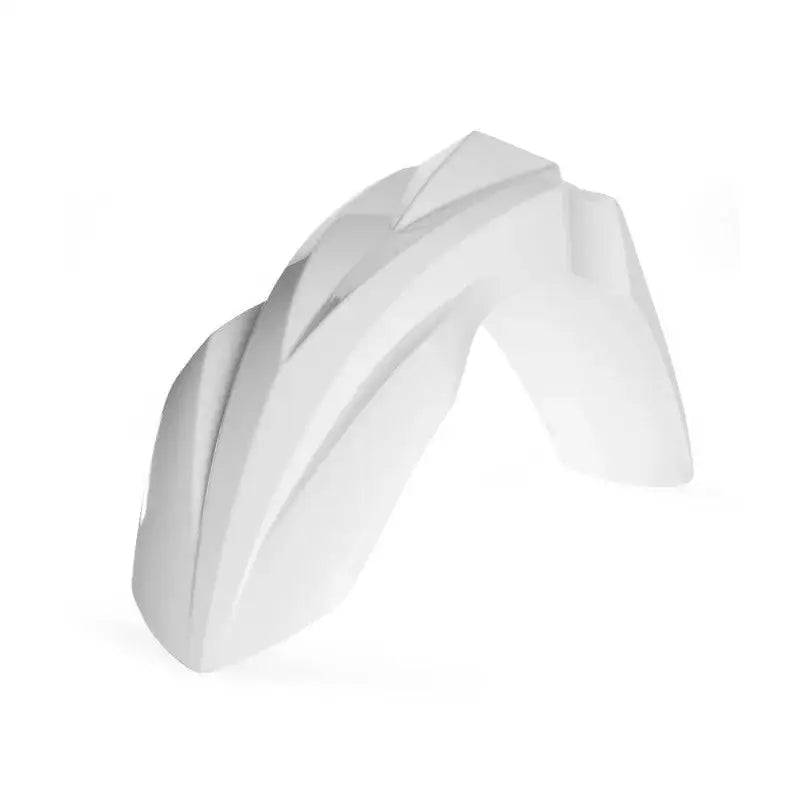 Cycra 2024 Kawasaki KX450 Front Fender - White - RV and Auto Parts