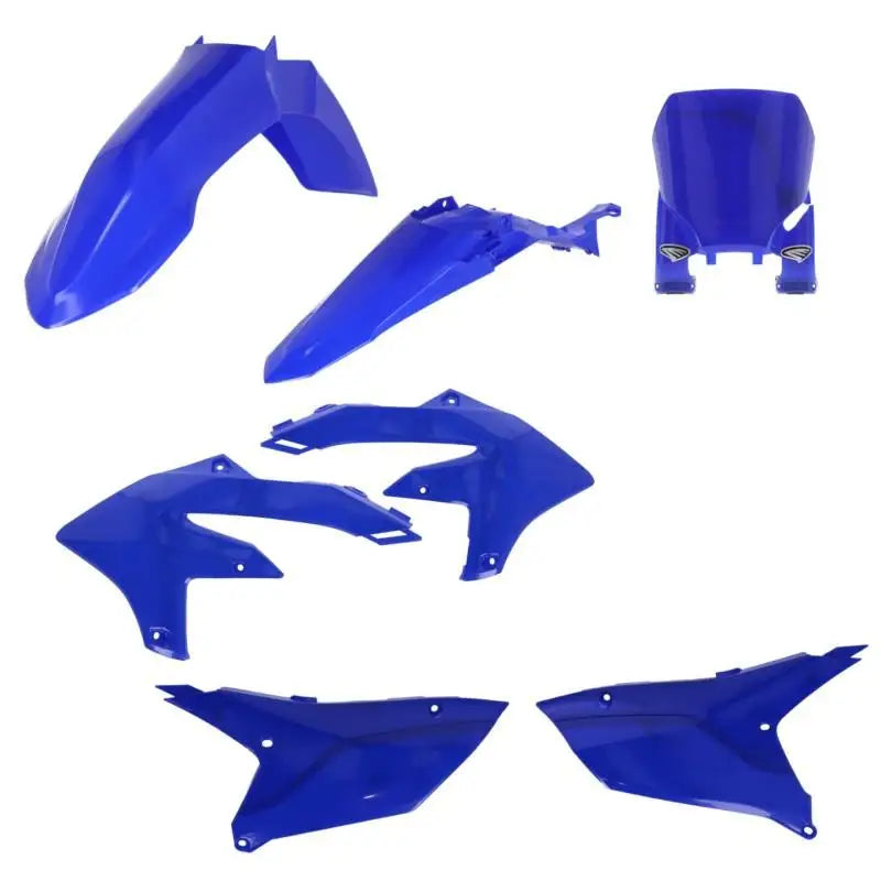 Cycra 23+ Yamaha YZ250F-450F/FX 5 PC. Replica Body Kit - OEM Color - RV and Auto Parts