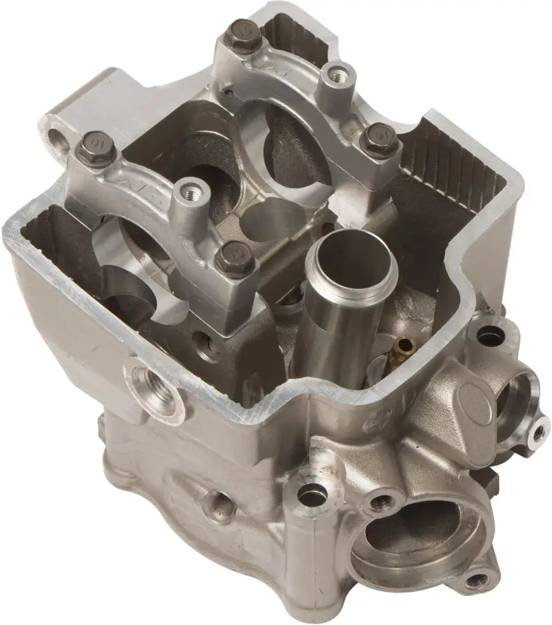 CYLINDER WORKS Cylinder Head Kit Bronze Hon for Powersports