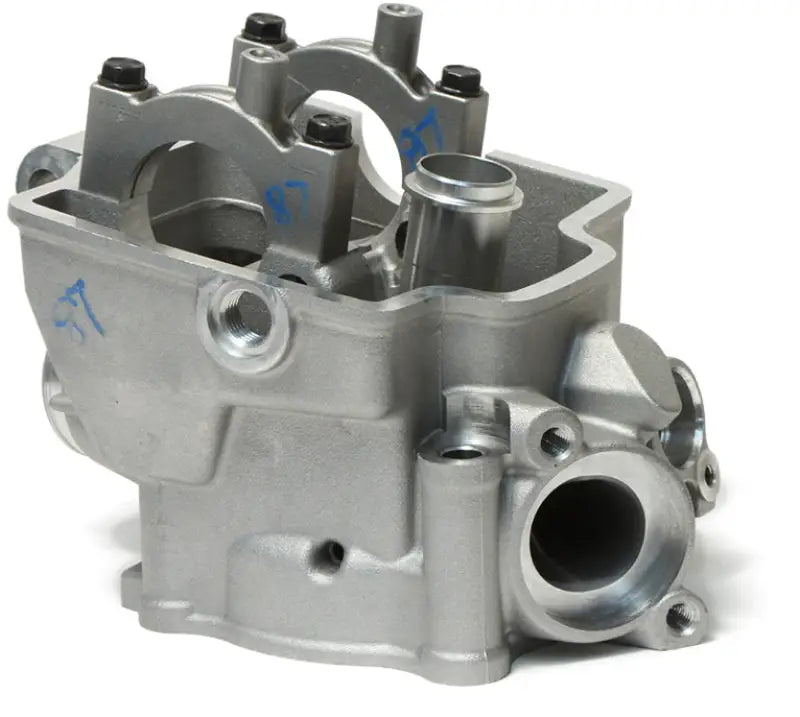 CYLINDER WORKS Cylinder Head Kit Bronze Hon for Powersports