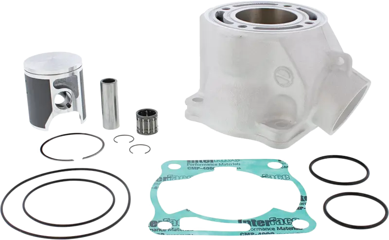 Cylinder Kit 47.50/Std Yam - CYLINDER WORKS