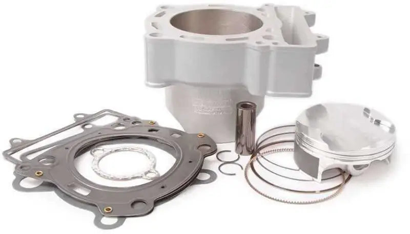 CYLINDER WORKS 50002-K01