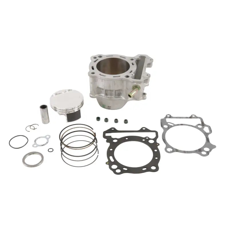 CYLINDER WORKS 40001-K02HC