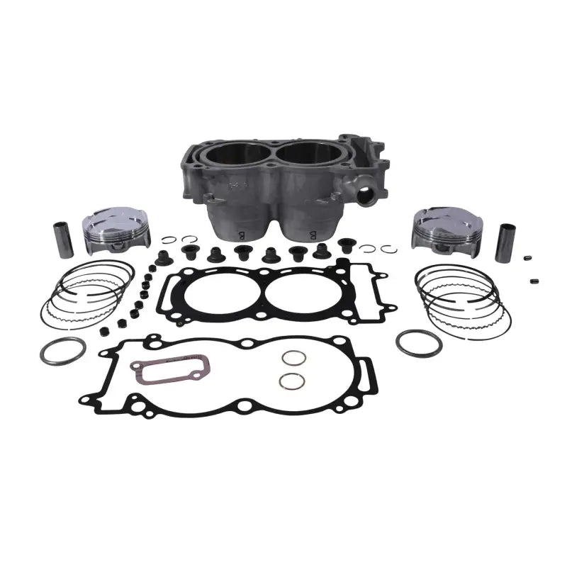 CYLINDER WORKS 60001-K01HC