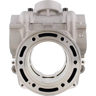 Cylinder Only 72mm Std Bore - CYLINDER WORKS
