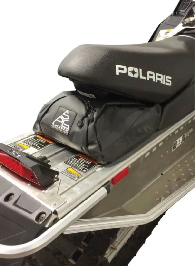 D-AWP105-BK Spg W/S Pack A/C Blk