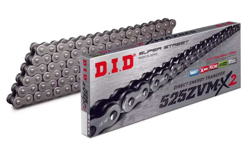 Chain 525Zvm-X2-110Zb