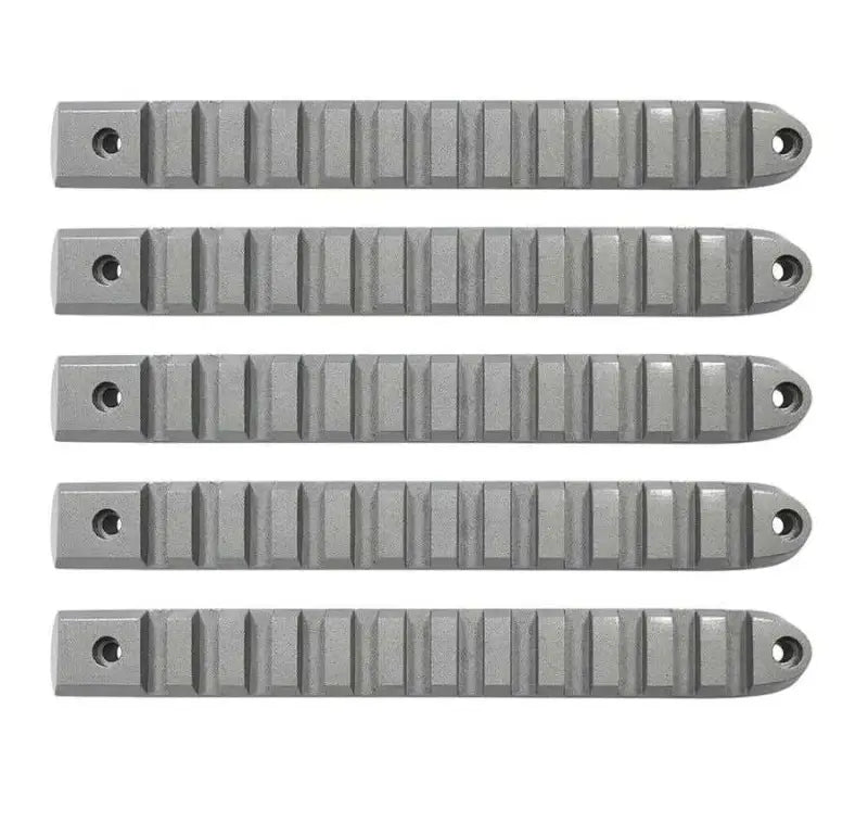 D-JP-190028-AL-5 Exterior Door Handle Trim