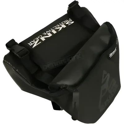D-PHP100-BK Spg Handlebar Bag Blk Pol - Luggage