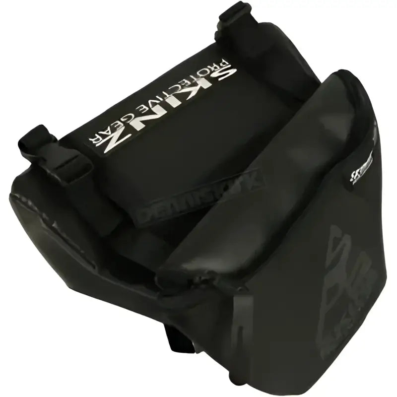 D-PHP100-BK Spg Handlebar Bag Blk Pol - Luggage