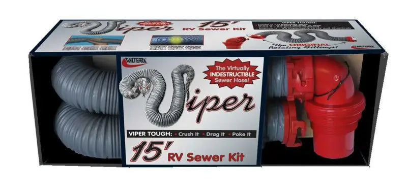 D04-0450 Sewer Hose