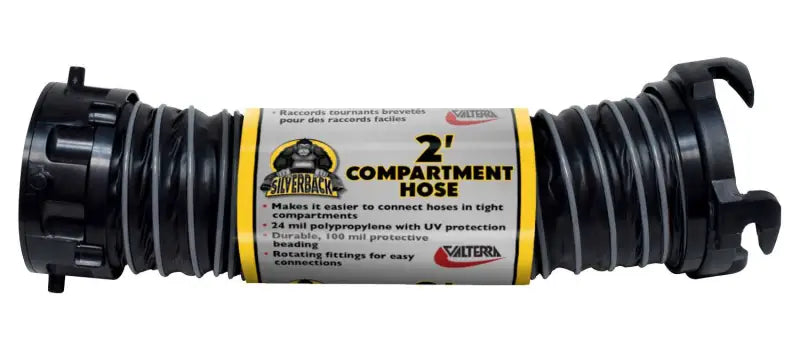 D04-0602 Sewer Hose