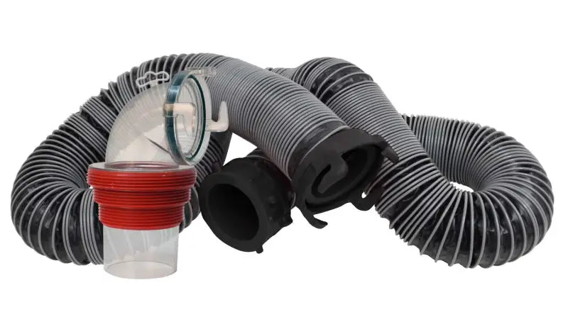 D04-0675 Sewer Hose