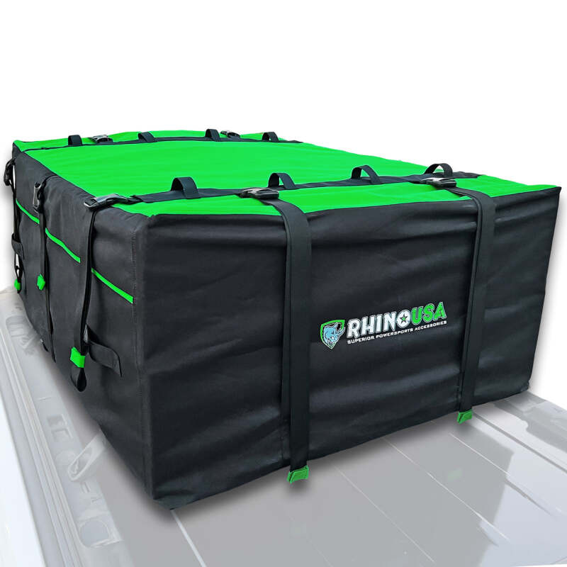 Rhino USA Roof Top Storage Bag - Large - Rhino USA