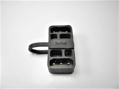 D244 Raymarine Seatalk 3-Way Junction Block - Marine Network Port Expander