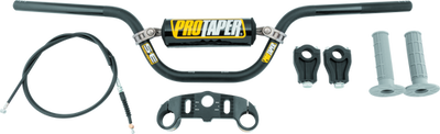 ProTaper Kawasaki KLX110 (All) Pitbike Kit - 022846