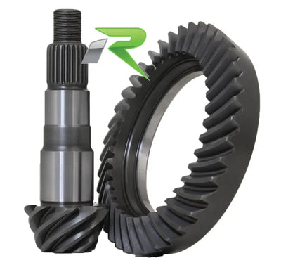 D30JK-JL-488R Rev Gear Axl Dana 30 Jeep Jk Reverse 4.88 Ratio - Differential Ring And Pinion