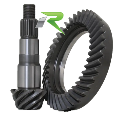 D30JK-JL-488R Rev Gear Axl Dana 30 Jeep Jk Reverse 4.88 Ratio - Differential Ring And Pinion