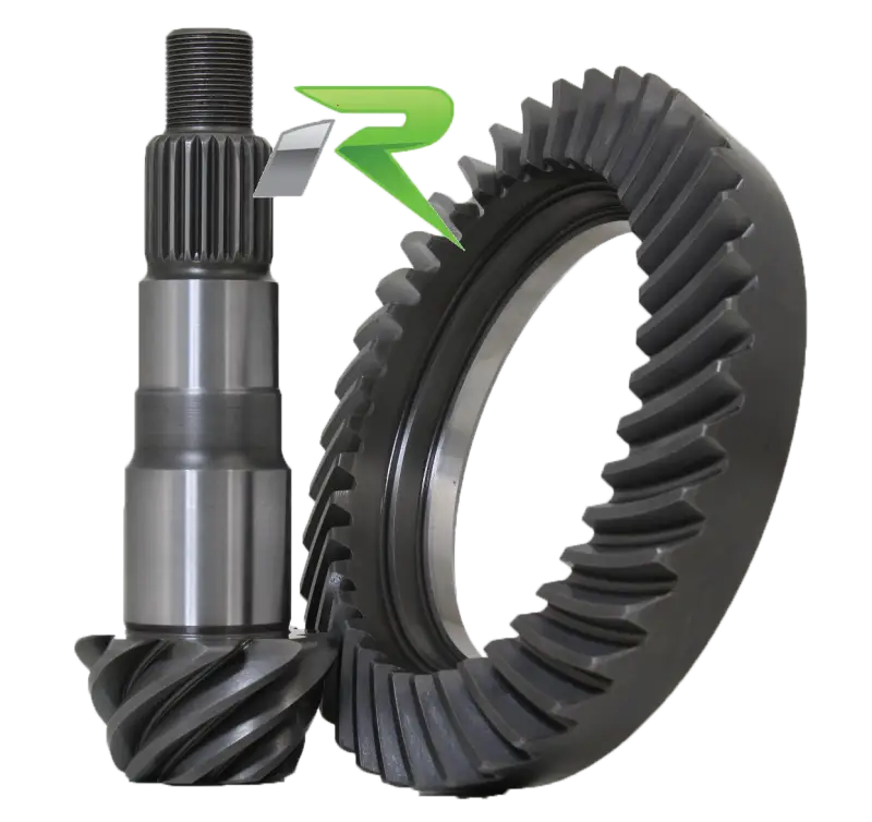 D30JK-JL-488R Rev Gear Axl Dana 30 Jeep Jk Reverse 4.88 Ratio - Differential Ring And Pinion