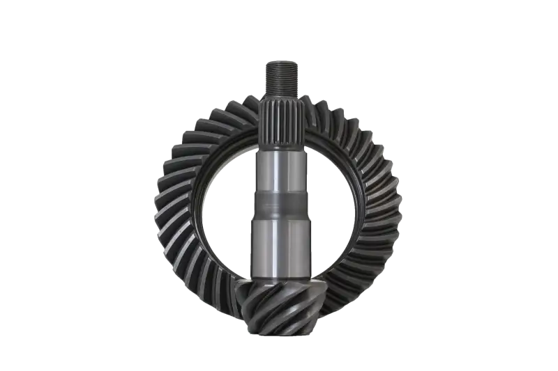D30JK-JL-488R Rev Gear Axl Dana 30 Jeep Jk Reverse 4.88 Ratio - Differential Ring And Pinion