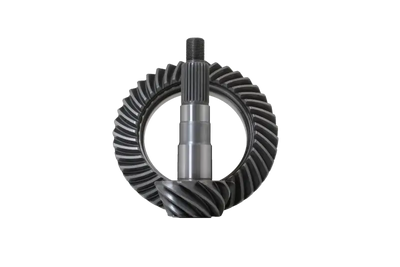 D30S-456TJ Rev Gear Axl Dana 30 Short Pinion 4.56 Ratio - Differential Ring