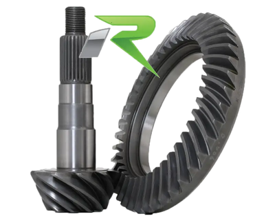 D30S-488TJ Rev Gear Axl Dana 30 Short Pinion 4.88 Ratio - Differential Ring