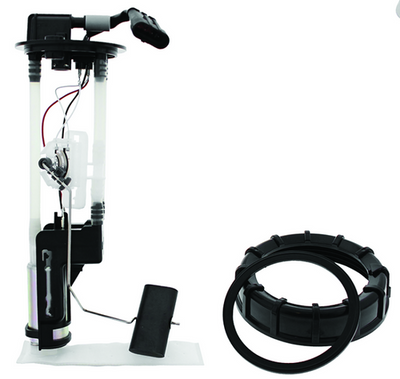 QuadBoss 17-18 Polaris Sportsman 570 EFI UTE HD Complete Fuel Pump Module - 401278