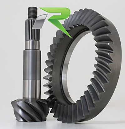 D44-488TD Rev Gear Axl D44 Thick Dual Drilled 4.88 Ratio - Differential Ring And Pinion