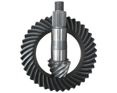 D44-M210-488R Rev Gear Axl D44 210Mm Front Jl /Jt 4.88 Ratio - Differential Ring And Pinion